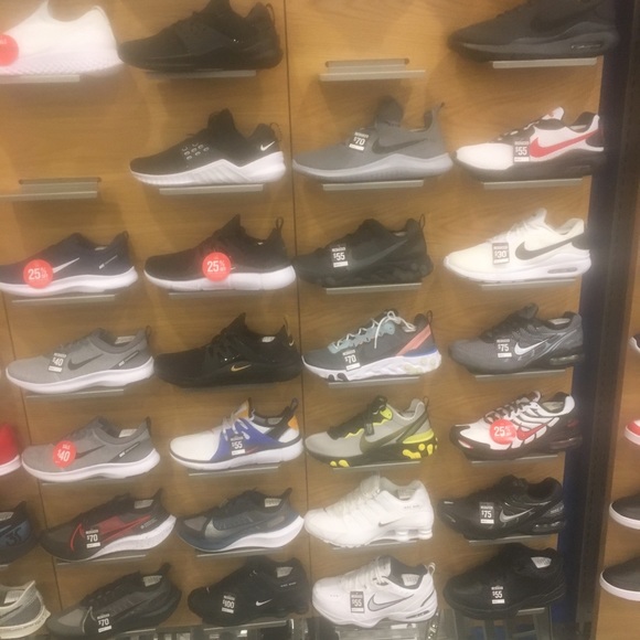 Shoes - Picture 8 of 8